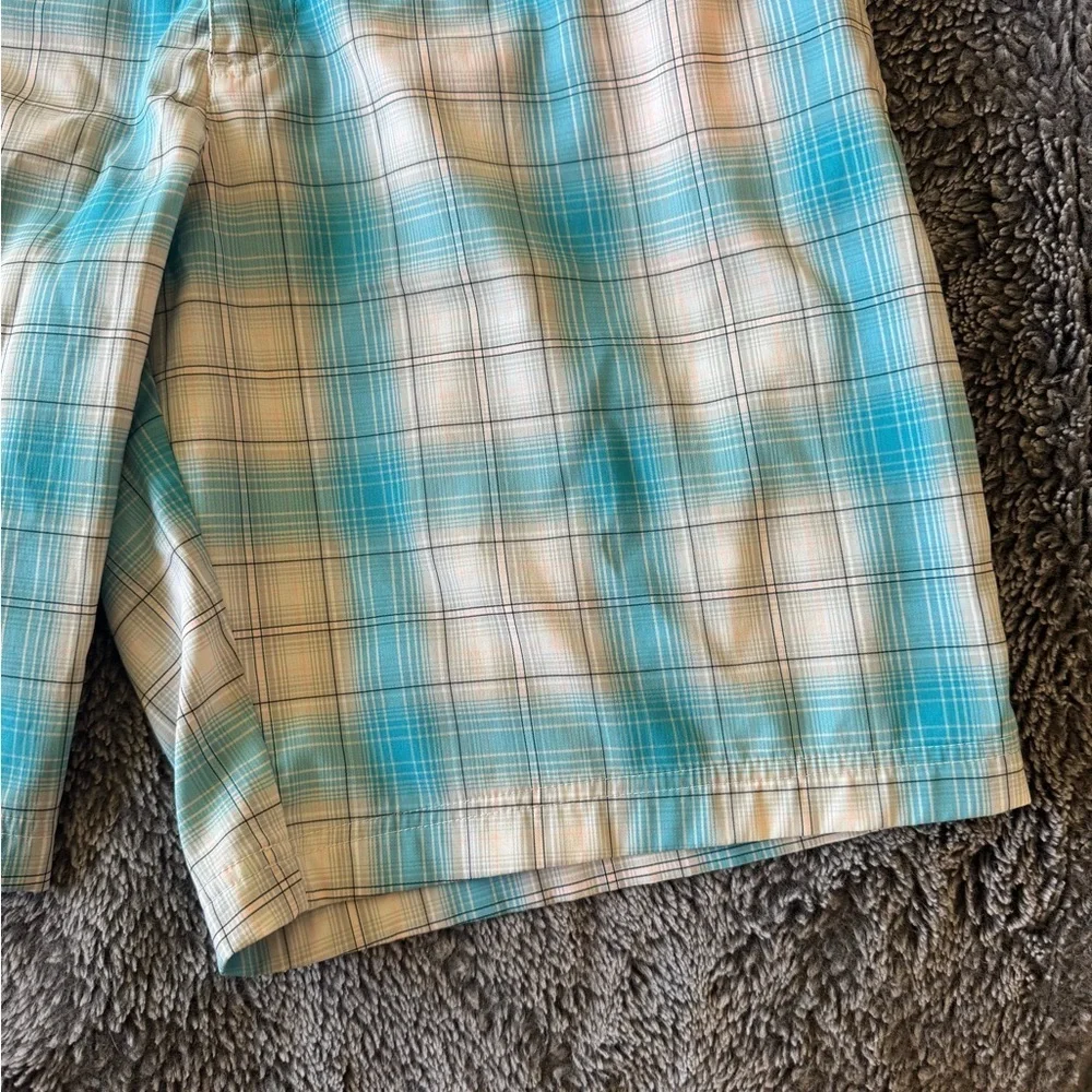 FILA GOLF Men’s Shorts